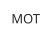 MOT